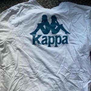 Kappa T Shirt